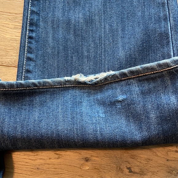 Paige Laurel Canyon Bootcut 28 x 31 - Picture 12 of 13